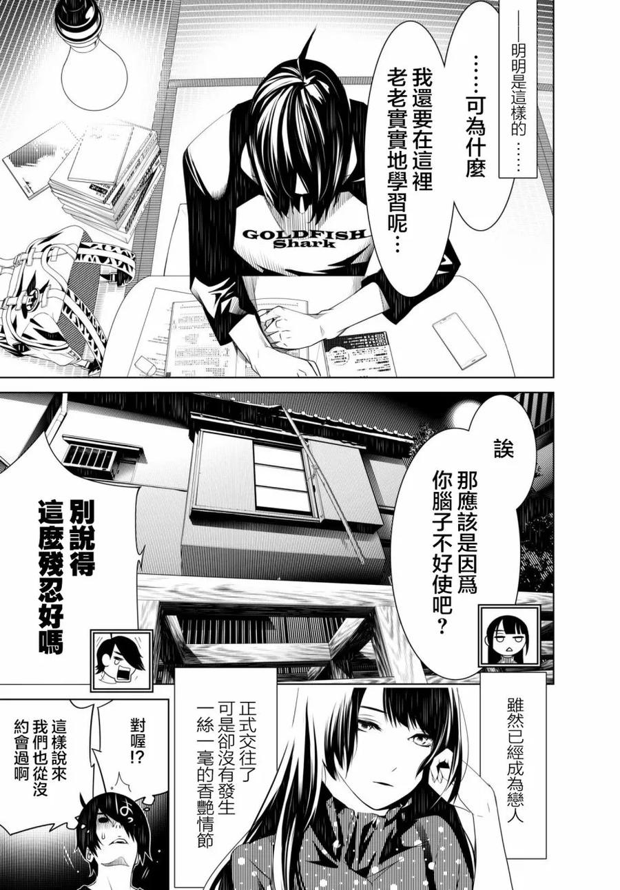 化物语头像漫画,263图