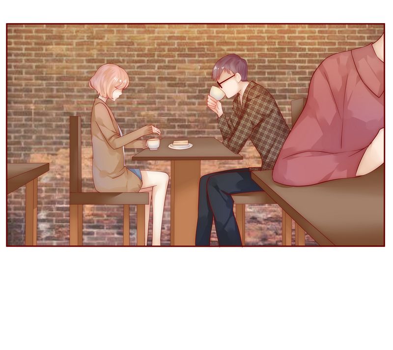 霸道总裁爱上我之类的小说名字漫画,第14章：林林森森2图