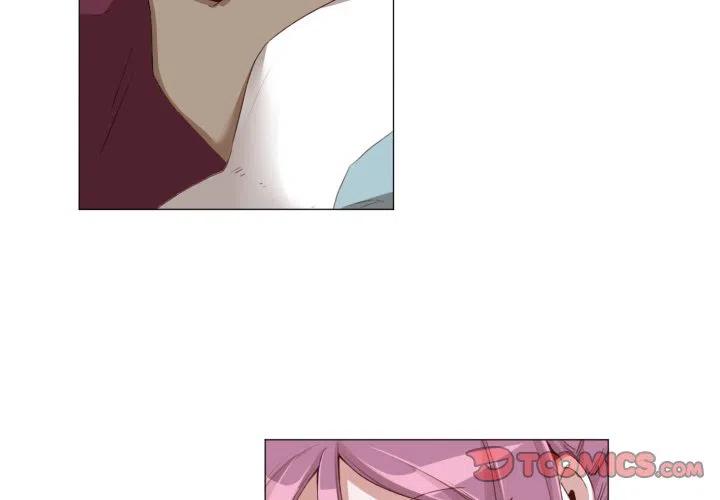 龙卷风育儿日记漫画,482图