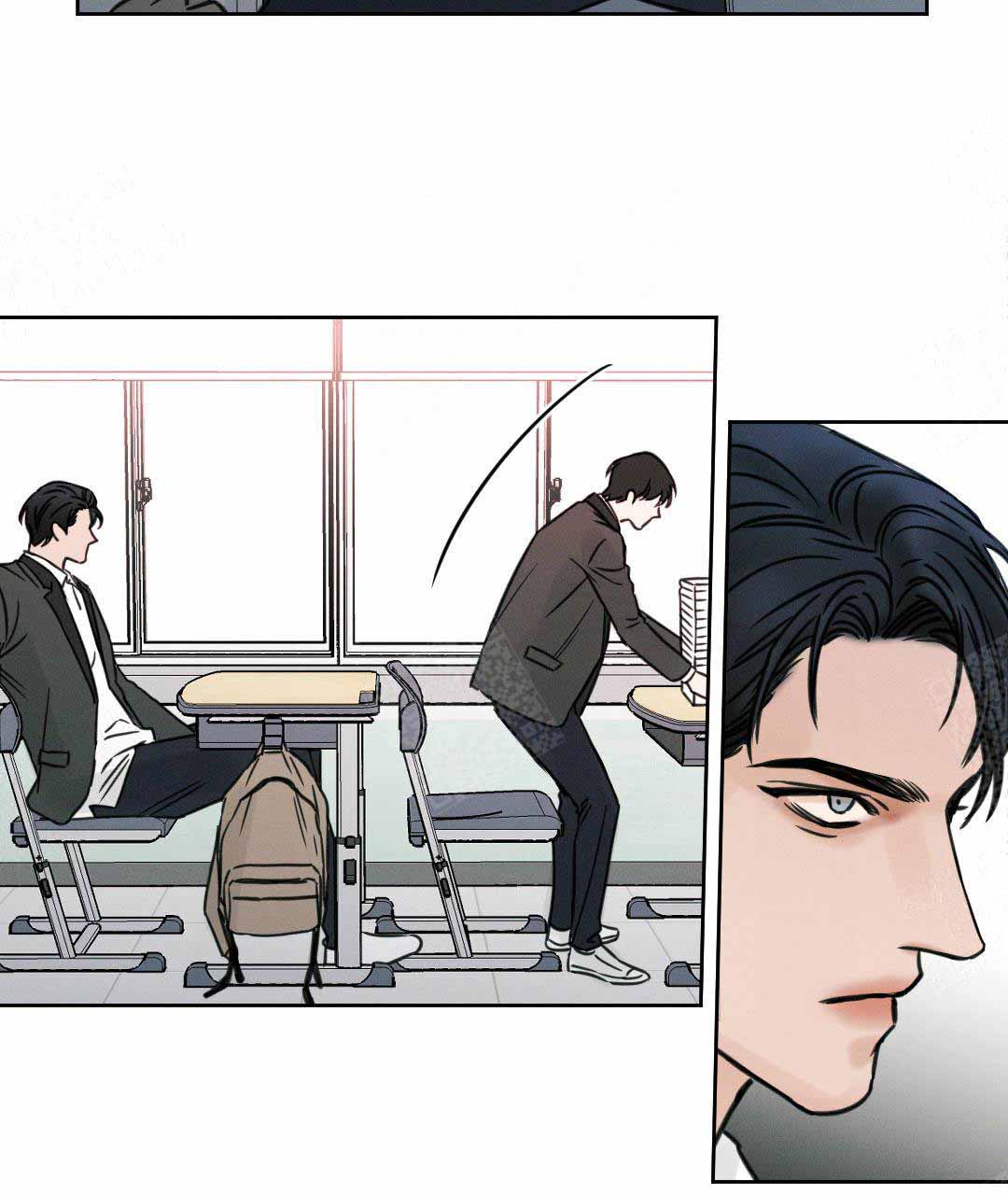 无边囚笼漫画免费在线观看漫画,第3话5图
