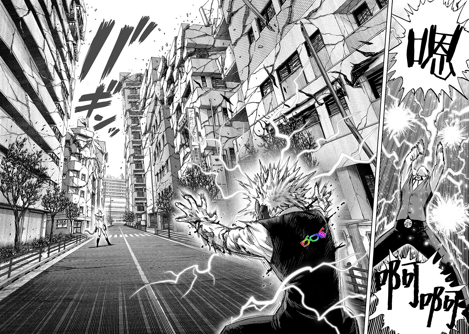 第159话困兽之斗4