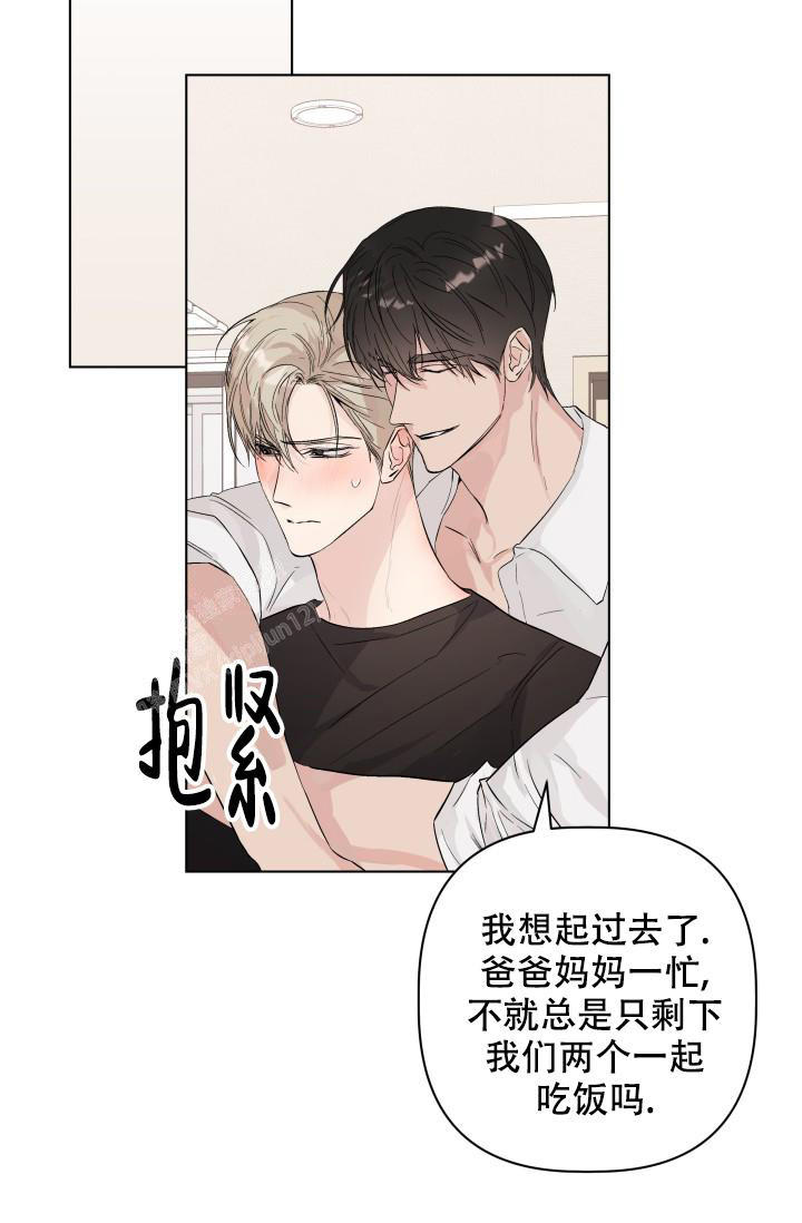 杀死爱尔兰人剧情漫画,第11话2图